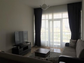 Mall of Istanbul High Residence