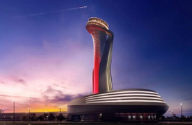 Mall of Istanbul High Residence