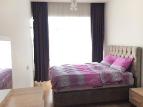 Mall of Istanbul High Residence