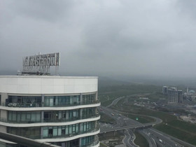 Mall of Istanbul High Residence