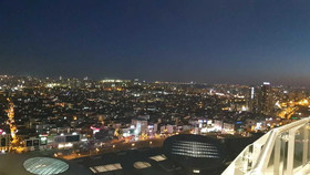 Mall of Istanbul High Residence