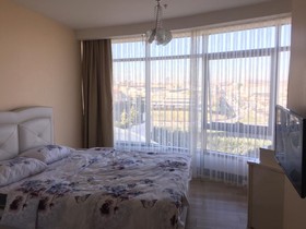 Mall of Istanbul High Residence