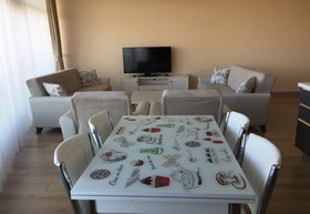 Mall of Istanbul High Residence