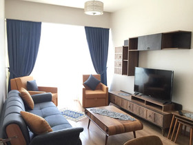 Mall of Istanbul High Residence