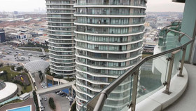 Mall of Istanbul High Residence