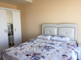 Mall of Istanbul High Residence