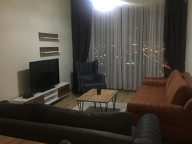 Mall of Istanbul High Residence