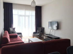 Mall of Istanbul High Residence