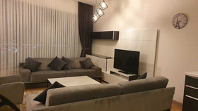 Mall of Istanbul High Residence