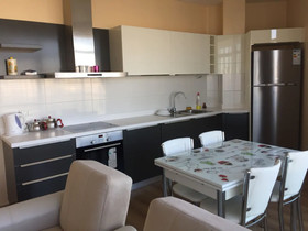 Mall of Istanbul High Residence