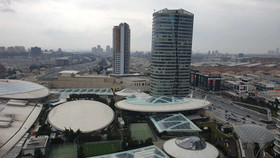 Mall of Istanbul High Residence
