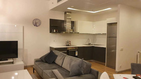 Mall of Istanbul High Residence