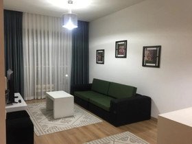 Mall of Istanbul High Residence