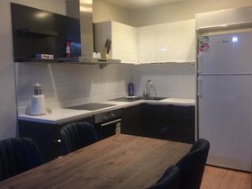 Mall of Istanbul High Residence