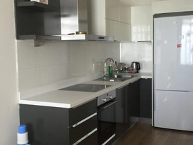 Mall of Istanbul High Residence