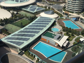 Mall of Istanbul High Residence