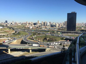 Mall of Istanbul High Residence