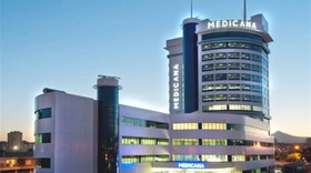 Mall of Istanbul High Residence