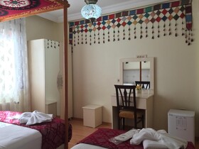 Marmara Guesthouse