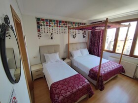 Marmara Guesthouse