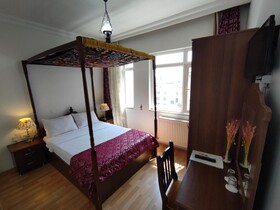 Marmara Guesthouse
