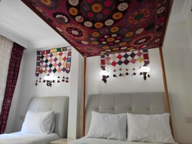 Marmara Guesthouse