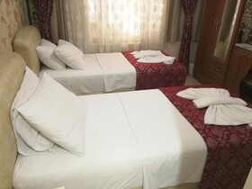 Marmara Guesthouse