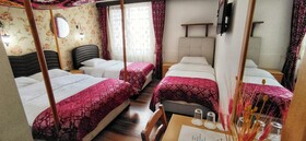 Marmara Guesthouse