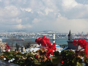 Marmara Guesthouse