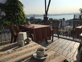 Marmara Guesthouse