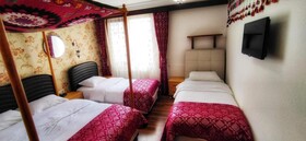 Marmara Guesthouse