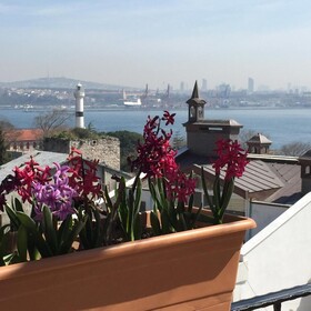 Marmara Guesthouse