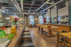 Misafir Suites 8 Istanbul