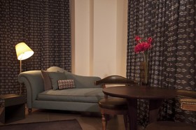 Misafir Suites 8 Istanbul