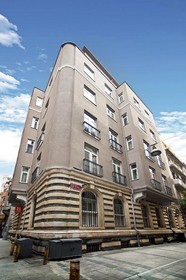 Misafir Suites 8 Istanbul