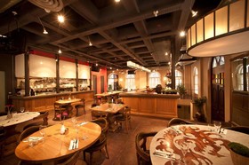 Misafir Suites 8 Istanbul