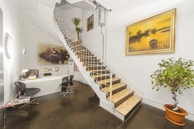 Misafir Suites 8 Istanbul