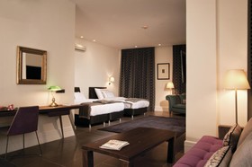 Misafir Suites 8 Istanbul