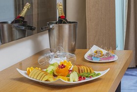 Misafir Suites 8 Istanbul