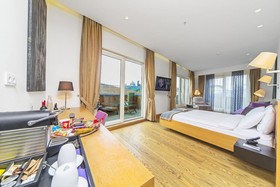 Misafir Suites 8 Istanbul