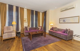 Misafir Suites 8 Istanbul