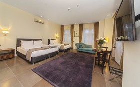 Misafir Suites 8 Istanbul