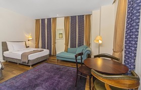 Misafir Suites 8 Istanbul