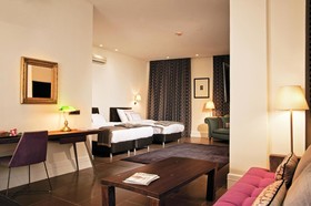 Misafir Suites 8 Istanbul