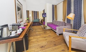 Misafir Suites 8 Istanbul