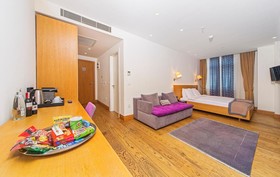 Misafir Suites 8 Istanbul