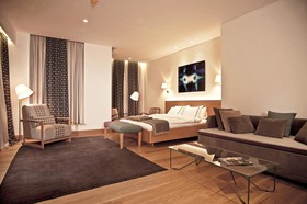 Misafir Suites 8 Istanbul