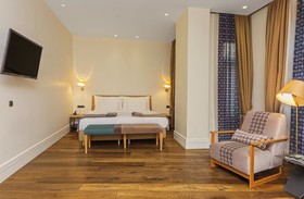 Misafir Suites 8 Istanbul