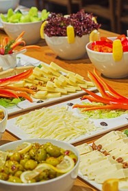 Misafir Suites 8 Istanbul