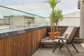 Misafir Suites 8 Istanbul